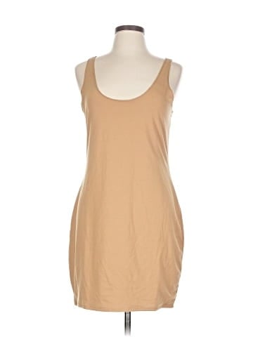 Open Edit Casual Dress (view 1)