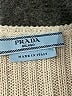 Prada Tan Cardigan Size XS (estimated) - photo 15