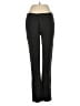 CAbi Chevron-herringbone Black Dress Pants Size 6 - photo 1
