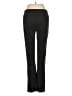 CAbi Chevron-herringbone Black Dress Pants Size 6 - photo 2