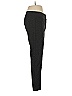 CAbi Chevron-herringbone Black Dress Pants Size 6 - photo 4