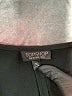 Topshop Solid Black Cocktail Dress Size 8 - photo 6