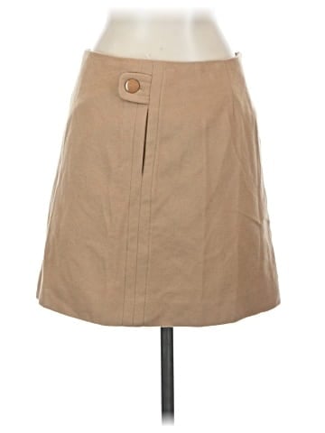 J.Crew Wool Skirt (view 2)
