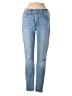 Lucky Brand Blue Jeans Size 2 - photo 1