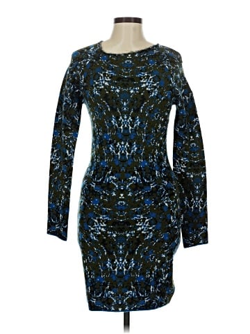 M Missoni Cocktail Dress (view 1)