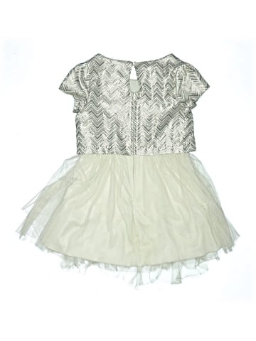 Sequin Hearts Dress (view 2)