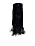 Unbranded Black Scarf One size - photo 2