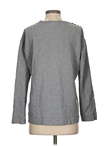 TWO by Vince Camuto Pullover Sweater (view 2)