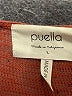 Puella Red Pullover Sweater Size L - photo 7