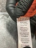 Puella Red Pullover Sweater Size L - photo 8