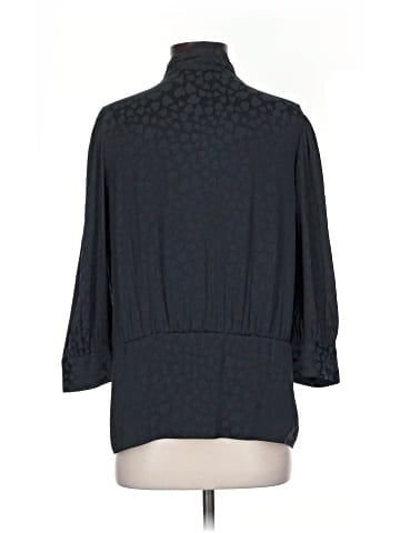 Karl Lagerfeld 3/4 Sleeve Blouse (view 2)