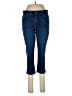 Chaps Blue Jeans Size 12 - photo 1