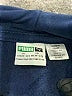 Puma 100% Polyester Blue Pullover Hoodie Size 10 - 12 - photo 3