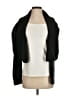 Max Mara Black Cardigan Size S - photo 1