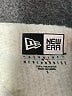 New Era 100% Polyester White Ivory Pullover Hoodie Size S - photo 7