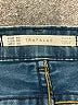 Trafaluc by Zara Hearts Blue Jeans Size 8 - photo 7