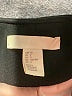 H&M Black Coat Size 2 - photo 6