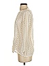 Dylan Ivory 3/4 Sleeve Blouse Size S - photo 5