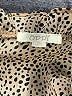 Oddi 100% Polyester Brown Sleeveless Blouse Size 1X - photo 7