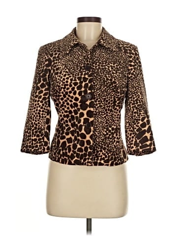 Trina Turk Jacket (view 1)