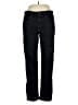 Revtown Chevron-herringbone Black Jeans Size 36 waist - photo 1