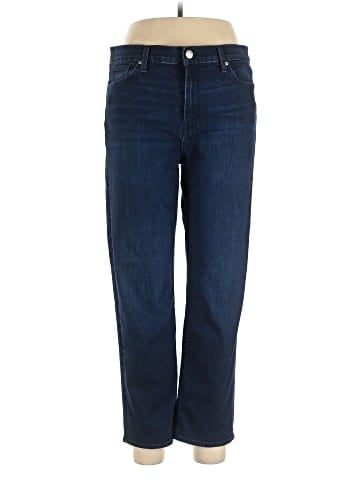 Hudson Jeans Jeans (view 1)