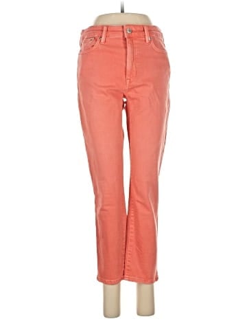 Lauren by Ralph Lauren Jeans (view 1)