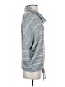 Green Envelope Gray Poncho Size S - photo 4