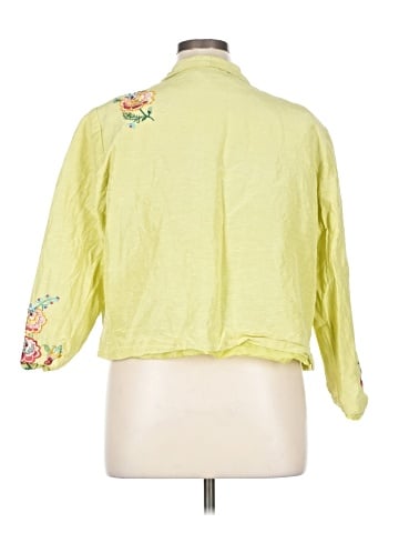 Coldwater Creek Jacket (view 2)