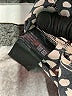 Uniqlo 100% Polyester Animal Print Ivory Casual Dress Size XS - photo 8