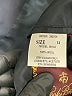 Brooks Brothers 100% Wool Black Wool Blazer Size 14 - photo 7