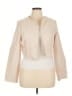Shein Ivory Jacket Size XL - photo 1
