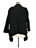 Express 100% Polyester Black Cardigan Size XL - photo 2