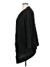 Express 100% Polyester Black Cardigan Size XL - photo 5
