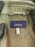 Joules Green Jacket Size 2 - photo 6