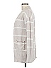 Harper Heritage 100% Polyester Tan Cardigan Size M - photo 5