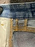 American Eagle Outfitters Hearts Blue Jeans Size 26 waist (estimated) - photo 8