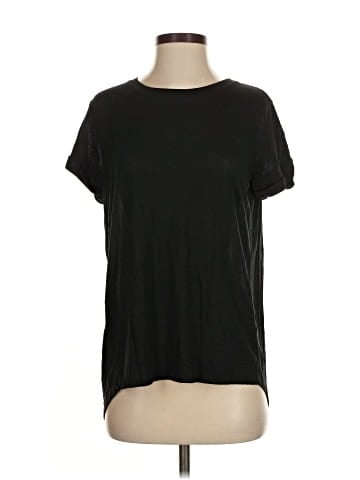 Vince. Short Sleeve Top (view 1)