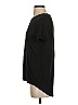 Vince. Black Short Sleeve Top Size S - photo 5