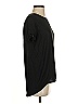 Vince. Black Short Sleeve Top Size S - photo 4