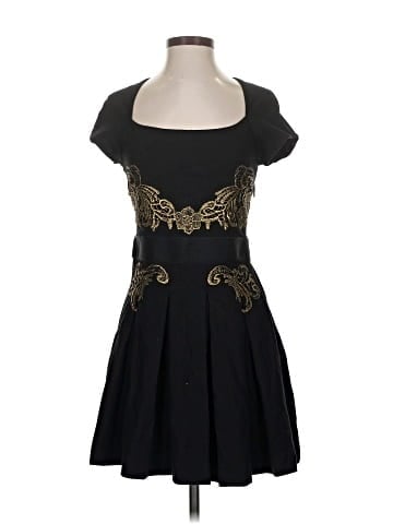 Juicy Couture Cocktail Dress (view 1)