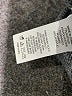 CeCe Gray Turtleneck Sweater Size M - photo 8