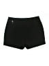Tribal Black Casual Skirt Size 10 - photo 1