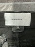 Current/Elliott Black Jeans Size 28 waist - photo 3