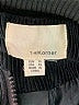 The Korner 100% Polyester Black Jacket Size XS - photo 6