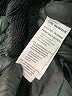 The Korner 100% Polyester Black Jacket Size XS - photo 7