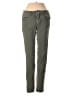 American Eagle Outfitters Green Jeans Size 6 - photo 1
