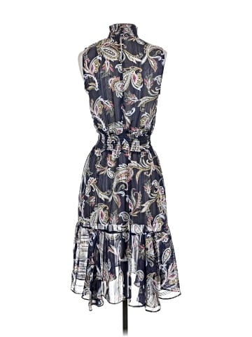 NANETTE Nanette Lepore Cocktail Dress (view 2)