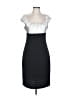 DressBarn Black Cocktail Dress Size 12 - photo 1