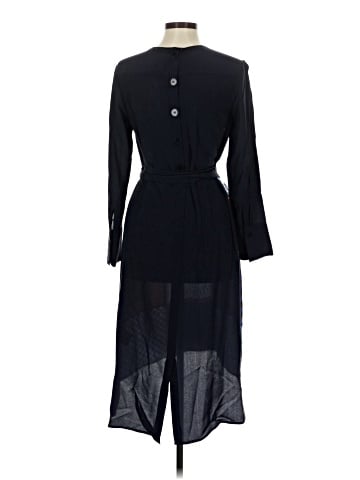 Judith & Charles Casual Dress (view 2)